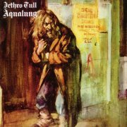 Jethro Tull - Aqualung (1972) [2023 SACD]