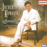 Jochen Kowalski, Salonorchester Cölln - Evergreens (1995)