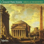 Nikolai Demidenko - Clementi: Piano Sonatas (1995)