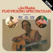 Joe Maphis - Flat-Picking Spectacular (2023) [Hi-Res]