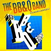 The B. B. & Q. Band - Imagination (Hits Collection) (2015)
