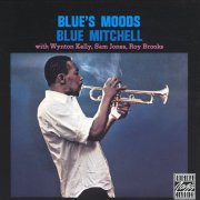 Blue Mitchell - Blue's Moods (1960) 320 kbps