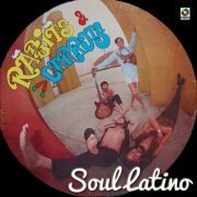 Rabbits And Carrots - Soul Latino (2023) [Hi-Res]