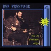Ben Prestage - Live At Pineapple Willy's (2008)