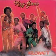 The Kay-Gees - Kilowatt (1978/1993)