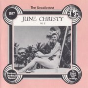 June Christy - The Uncollected Vol.2 (1957) FLAC
