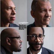 Joshua Redman, Brad Mehldau, Christian McBride & Brian Blade - LongGone (2022) [Hi-Res]