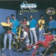 Skyy - Skyylight 1983 (2003) Lossless