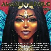 VA - Amazon Jungle (2019)