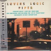 Piper - Lovers Logic (1985) [2006]