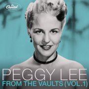 Peggy Lee - From The Vaults (Vol. 1) (2024)