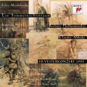 Berliner Philharmoniker, Claudio Abbado - Mendelssohn: A Midsummer Night's Dream (2014)