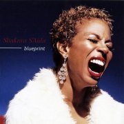 Shakura S'Aida - The Blueprint (2008) CD-Rip