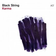 Black String - Karma (2019) [Hi-Res]