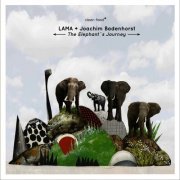 Lama & Joachim Badenhorst - The Elephant's Journey (2015)