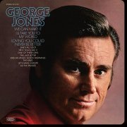 George Jones - George Jones (1972/2014) [Hi-Res]