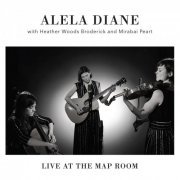 Alela Diane - Live at the Map Room (2021) [Hi-Res]