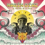 Magin Diaz - El Orisha de la Rosa (2017)