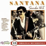 Santana - Samba Pa Ti (1988)