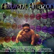 VA - Ambient Amazon (1995)