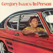 Gregory Isaacs - In Person (2023)