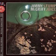 Jimmy McGriff  - Stump Juice (1975) FLAC