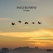 Ingi Bjarni - Farfuglar (2023) [Hi-Res]