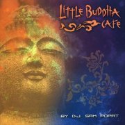 VA - Little Buddha Cafe (by DJ Sam Popat) (2002)