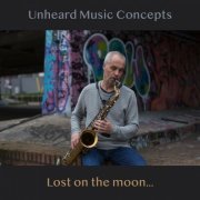 Unheard Music Concepts - Lost on the Moon (2019)