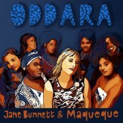 Jane Bunnett and Maqueque - Oddara (2016)