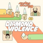 Marker Starling - Diamond Violence (2022) [Hi-Res]