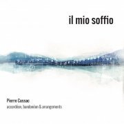 Pierre Cussac - Il mio soffio (2018) [Hi-Res]