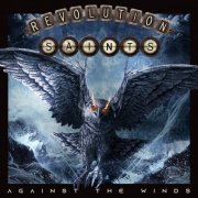 Revolution Saints - Against The Wings (2024) Hi Res