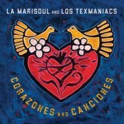 La Marisoul, Los Texmaniacs - Corazones and Canciones (2023) [Hi-Res]