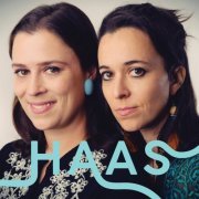 Natalie Haas and Brittany Haas - HAAS (2023) [Hi-Res]
