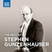 Stephen Gunzenhauser - The Best of Stephen Gunzenhauser (2024)