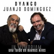 Dyango - Una Tarde en Buenos Aires (2019)