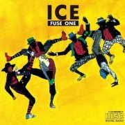 Fuse One - Ice (1984)