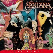 Santana - Love Songs (1995) CD-Rip