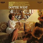 Dottie West - Dottie Sings Eddy (1969) [Hi-Res]