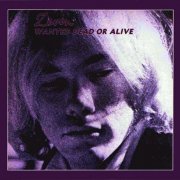 Warren Zevon - Wanted Dead Or Alive (Reissue) (1969/1996)