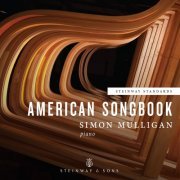 Simon Mulligan - American Songbook (2017)