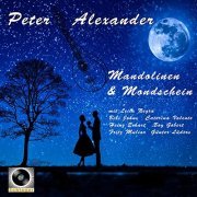 Peter Alexander - Mandolinen und Mondschein (Mein ganzes Leben ist Musik) (2020) Hi-Res