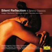 VA - Mirror of Silence: Tranquil Classics (2008)