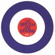 Various Artist  - The British Are Coming Vol 2 (2002)