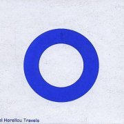 Gael Horellou - Travels (2011)