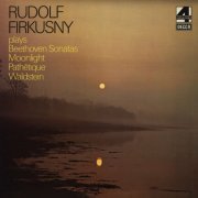 Rudolf Firkusny - Beethoven: Piano Sonatas Nos. 14, 8 & 21 (2024 Remaster) (2024)