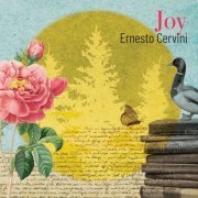 Ernesto Cervini - Joy (2022) [Hi-Res]