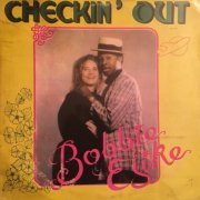 Bobbie Ejike - Checkin' Out (1985) [Vinyl]