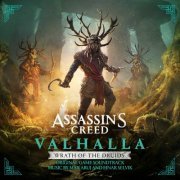 Max Aruj - Assassin's Creed Valhalla: Wrath of the Druids (Original Game Soundtrack) (2021) [Hi-Res]